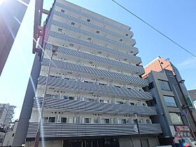 オーキッドレジデンス西川口  ｜ 埼玉県川口市西川口1丁目（賃貸マンション1K・9階・20.36㎡） その1