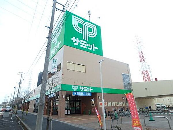 N-Stage鳩ヶ谷 ｜埼玉県川口市坂下町3丁目(賃貸マンション1K・4階・25.01㎡)の写真 その26