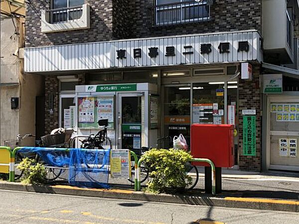 シュトランドコルブ ｜東京都荒川区東日暮里2丁目(賃貸マンション1K・5階・26.74㎡)の写真 その19