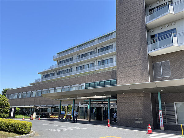 スランバーグリーン ｜埼玉県川口市仲町(賃貸マンション1LDK・2階・33.00㎡)の写真 その28