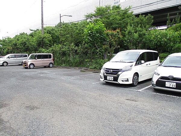 緑の森ハウス ｜埼玉県川口市芝塚原2丁目(賃貸マンション3LDK・5階・62.30㎡)の写真 その15