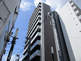 アルファコート西川口19  ｜ 埼玉県川口市西川口1丁目（賃貸マンション1K・3階・23.22㎡） その22