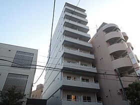 リヴシティ西川口弐番館  ｜ 埼玉県川口市西川口1丁目（賃貸マンション1K・10階・25.23㎡） その1