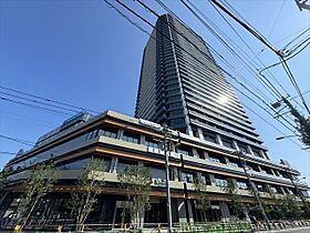 THE TOWER JUJO  ｜ 東京都北区上十条2丁目（賃貸マンション2LDK・8階・59.02㎡） その1