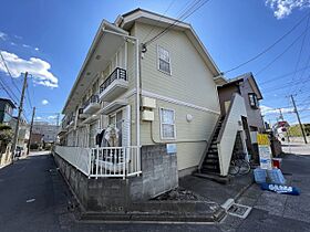 メゾン薫  ｜ 埼玉県蕨市南町1丁目（賃貸アパート1K・1階・17.00㎡） その1