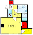 エスファルベ川口8階8.3万円