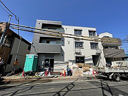 アンジュール新田