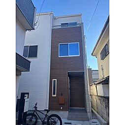 市川駅 20.8万円