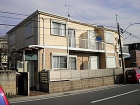 ドリーム・オーノ 101 ｜ 千葉県市川市大野町4丁目2994-10（賃貸アパート2DK・1階・42.56㎡） その1