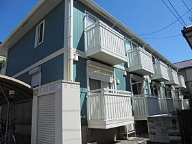 I・S・VILLA 203 ｜ 千葉県船橋市東中山2丁目5-20（賃貸アパート1K・2階・26.90㎡） その11