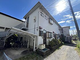 サンシティー 203 ｜ 千葉県市川市新田5丁目11-14（賃貸アパート2K・2階・32.40㎡） その25