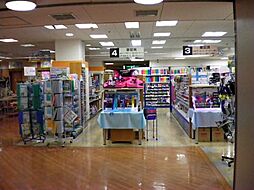 【文具店】オフィスプラザ本八幡まで1245ｍ