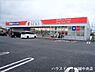 周辺：ドラッグストアセキ南古谷店 1200m