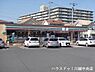 周辺：セブンイレブン川越今福店 1100m