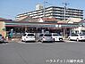 周辺：セブンイレブン川越今福店 1500m