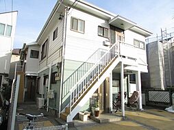 鷺ノ宮駅 9.8万円