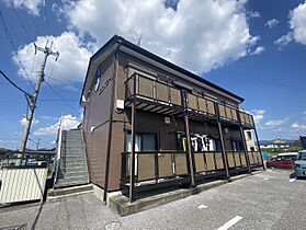 エスポワール 101 ｜ 滋賀県彦根市大藪町（賃貸アパート1K・1階・18.90㎡） その1