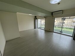 リバーノースビルIII 316 3階1Kの室内