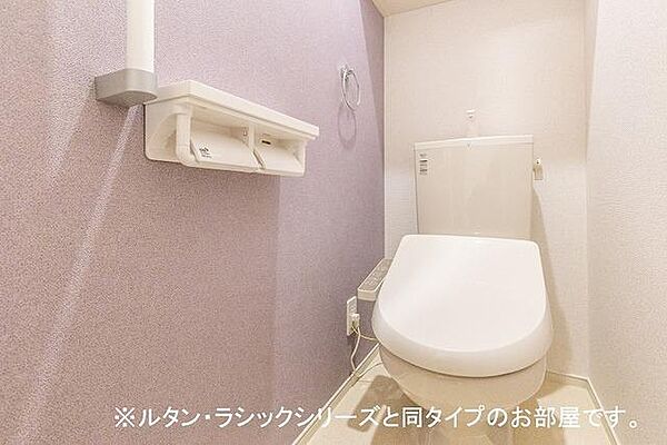 メゾン・フラン 103｜滋賀県彦根市外町(賃貸アパート1R・1階・32.43㎡)の写真 その6