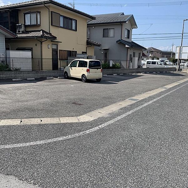 プレシアス・タウン 105｜滋賀県彦根市東沼波町(賃貸マンション1K・1階・28.69㎡)の写真 その17