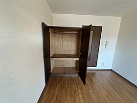 キャンパスヴィレッジ 302 ｜ 滋賀県彦根市平田町（賃貸マンション1K・3階・24.30㎡） その10