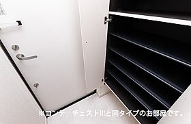 キャッスルサイド　アサヒ 202 ｜ 滋賀県彦根市旭町（賃貸アパート1K・2階・27.02㎡） その10