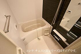 キャッスルサイド　アサヒ 301 ｜ 滋賀県彦根市旭町（賃貸アパート1K・3階・27.02㎡） その5