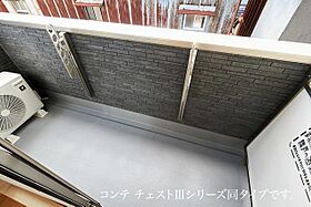 キャッスルサイド　アサヒ 301 ｜ 滋賀県彦根市旭町（賃貸アパート1K・3階・27.02㎡） その11