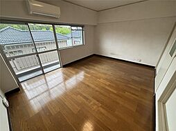 スマイルコート 307 3階1Kの室内