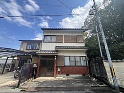 錦町貸家