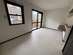 クレアシオン 101 2階ワンルームの室内
