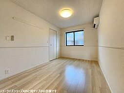 豊郷サンライフ 103 1階1LDKの室内