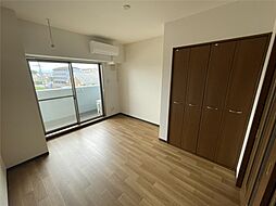 ＴＨＥ　ＳＫＹ　ＶＩＥＷ 304 3階1DKの室内