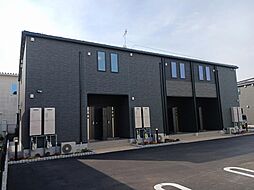 カルムメゾンＫ・II 103