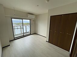 ＴＨＥ　ＳＫＹ　ＶＩＥＷ 908 9階1DKの室内