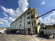 滋賀県彦根市馬場1丁目：物件画像／株式会社ハヤシ　賃貸館　彦根駅前店