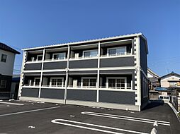 デルソーレ城町 105