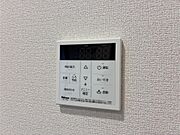 給湯設備