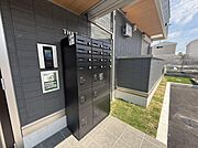 宅配ボックス