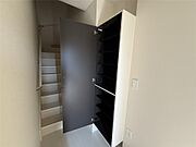 シューズボックス