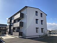 滋賀県彦根市小泉町：物件画像／株式会社ハヤシ　賃貸館　彦根駅前店