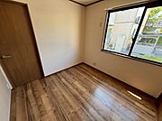 洋室4.5帖