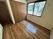 洋室4.5帖