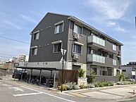滋賀県彦根市駅東町：物件画像／株式会社ハヤシ　賃貸館　彦根駅前店