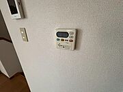 給湯設備