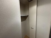 ホール収納