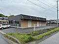 甲良町倉庫