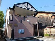 滋賀県彦根市銀座町：物件画像／株式会社ハヤシ　賃貸館　彦根駅前店