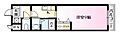 THELAKEVIEW4階4.4万円