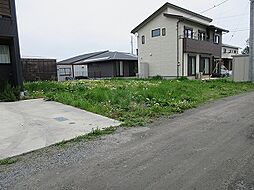 物件画像 水戸市堀町　土地